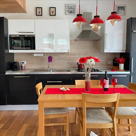 Maresca Nidi Del Faggio Rosso - Family Holiday Home מראה חיצוני תמונה