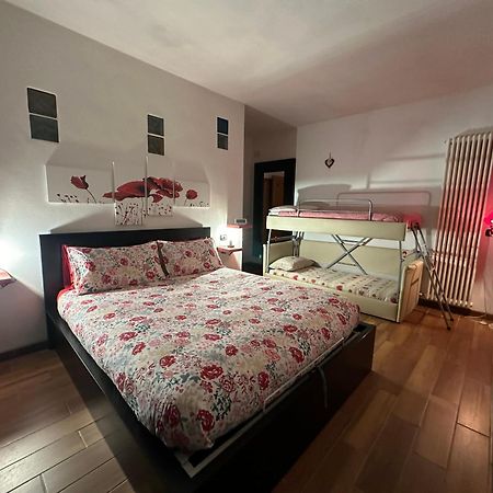 Maresca Nidi Del Faggio Rosso - Family Holiday Home מראה חיצוני תמונה