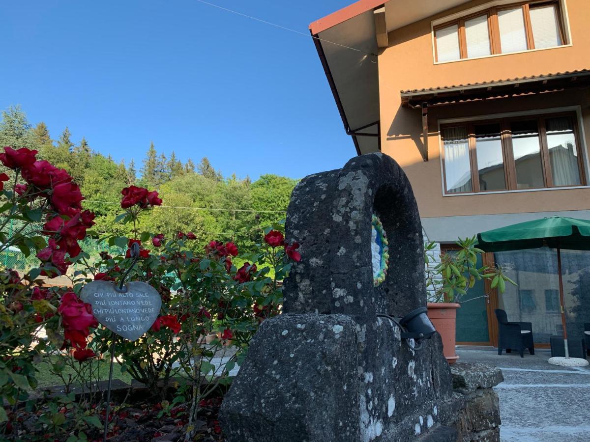 Maresca Nidi Del Faggio Rosso - Family Holiday Home מראה חיצוני תמונה