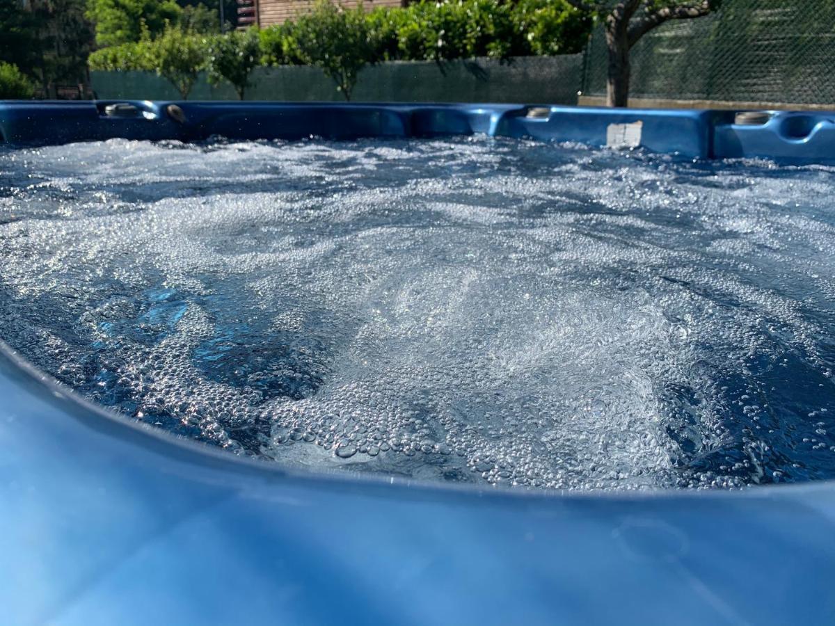 Maresca Nidi Del Faggio Rosso - Family Holiday Home מראה חיצוני תמונה