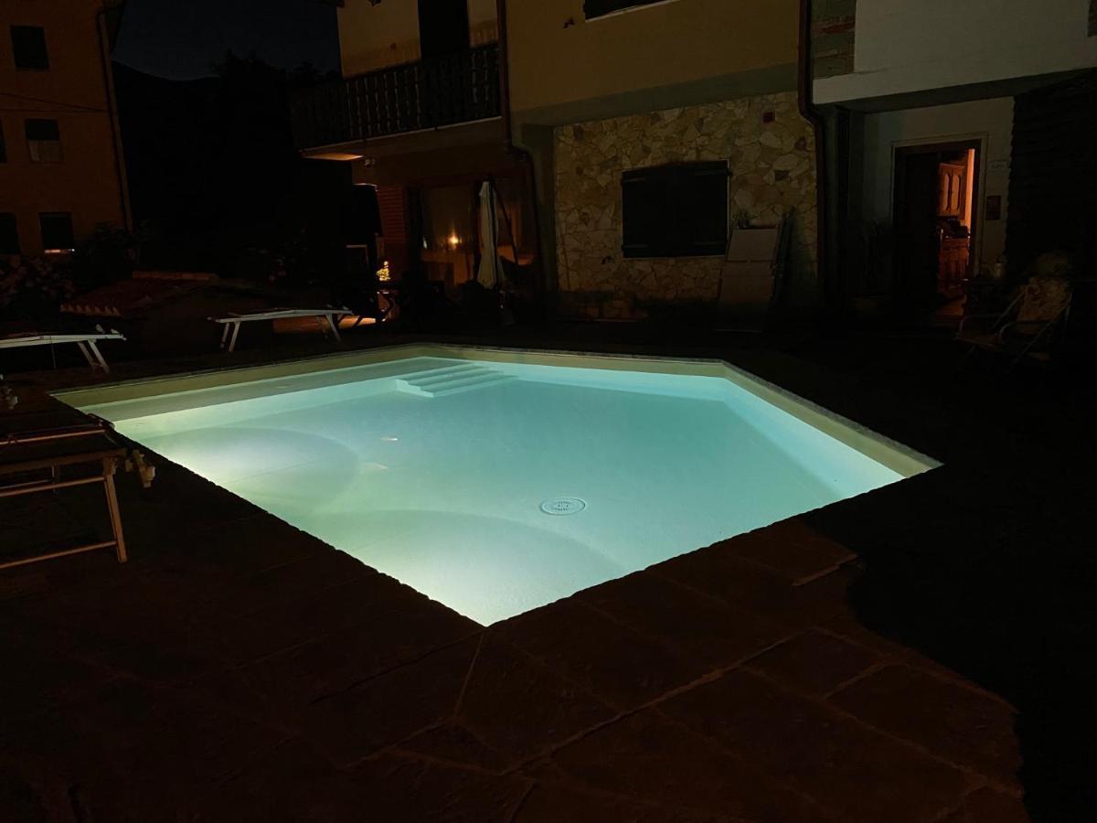 Maresca Nidi Del Faggio Rosso - Family Holiday Home מראה חיצוני תמונה