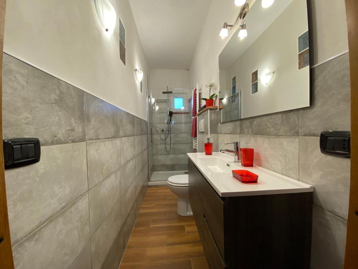 Maresca Nidi Del Faggio Rosso - Family Holiday Home מראה חיצוני תמונה