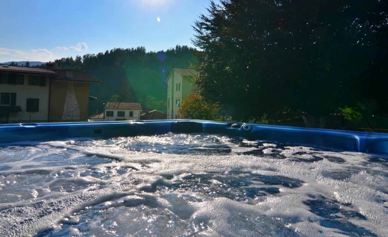 Maresca Nidi Del Faggio Rosso - Family Holiday Home מראה חיצוני תמונה