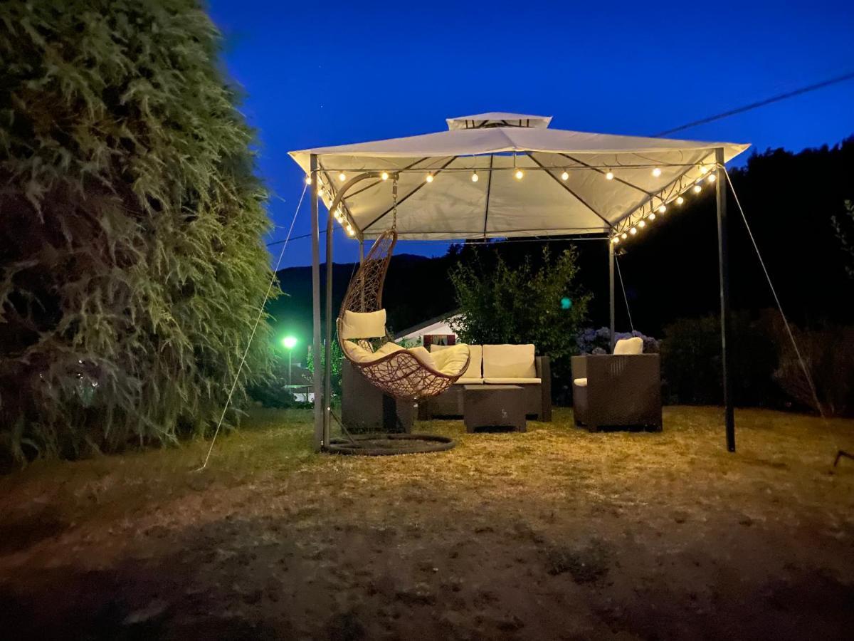 Maresca Nidi Del Faggio Rosso - Family Holiday Home מראה חיצוני תמונה