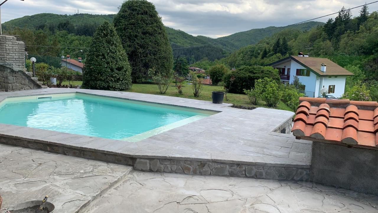 Maresca Nidi Del Faggio Rosso - Family Holiday Home מראה חיצוני תמונה