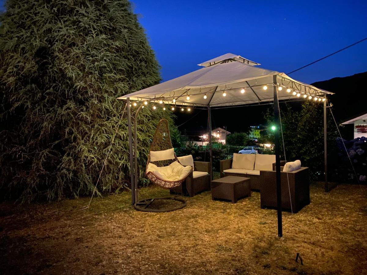 Maresca Nidi Del Faggio Rosso - Family Holiday Home מראה חיצוני תמונה