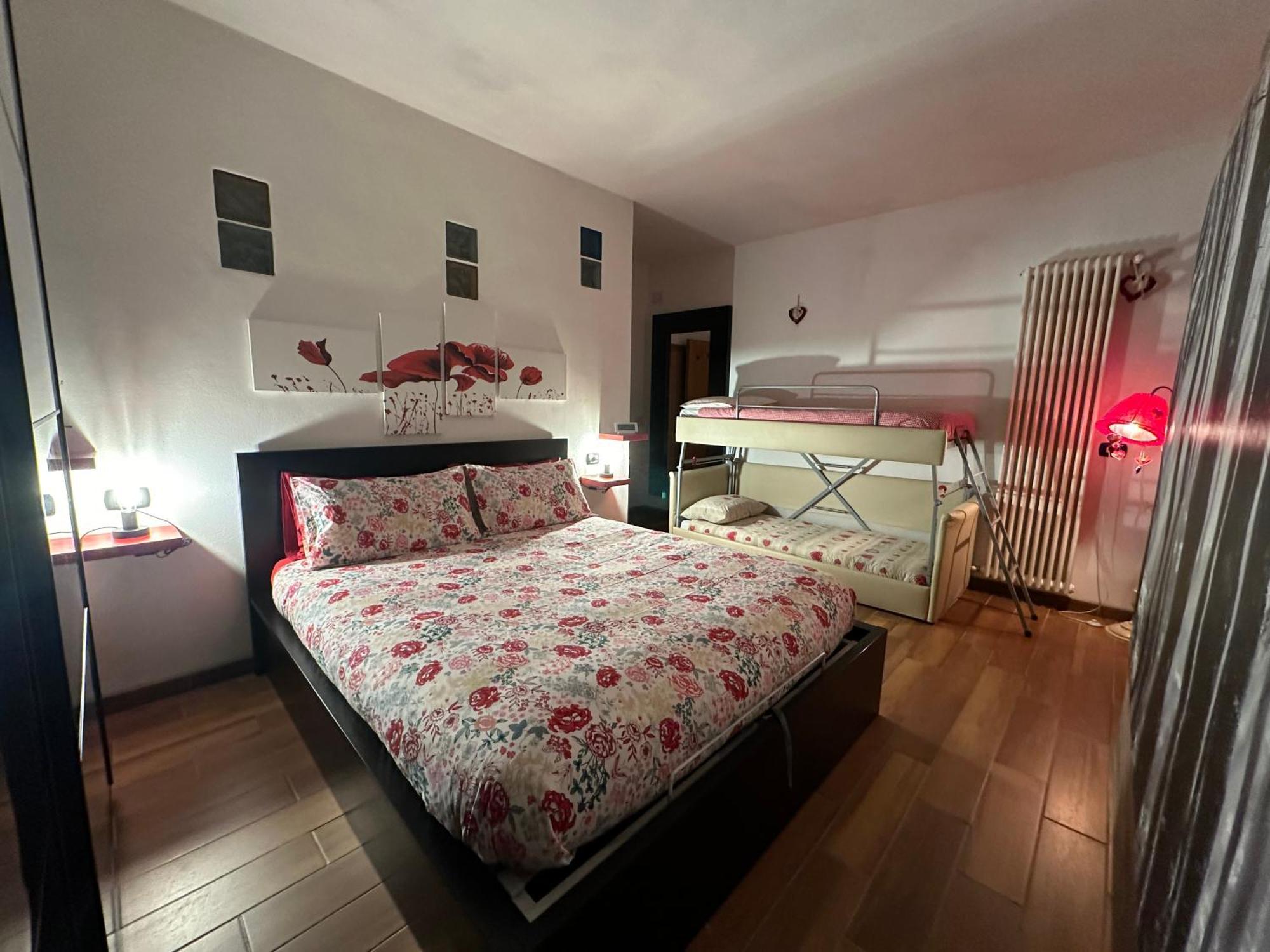 Maresca Nidi Del Faggio Rosso - Family Holiday Home מראה חיצוני תמונה