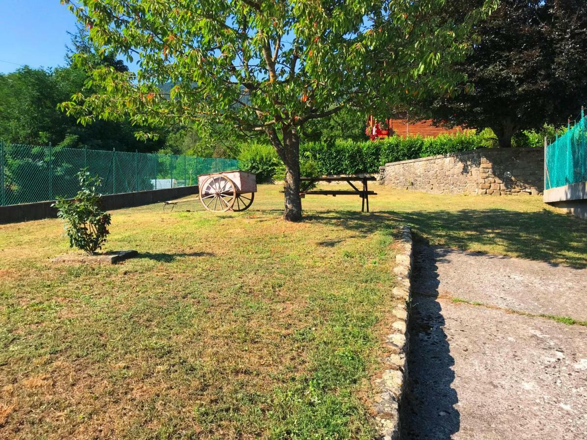 Maresca Nidi Del Faggio Rosso - Family Holiday Home מראה חיצוני תמונה